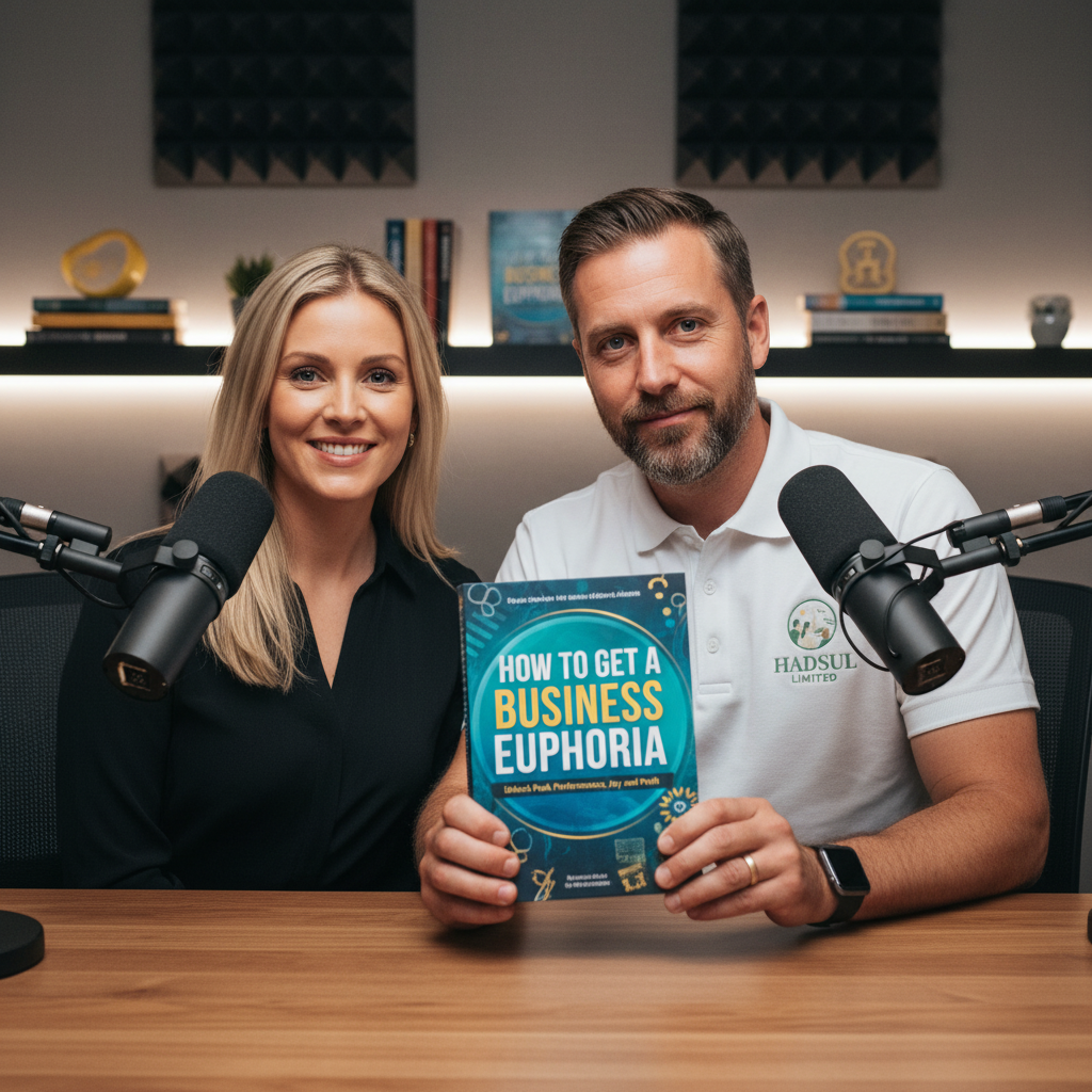Podcast Host