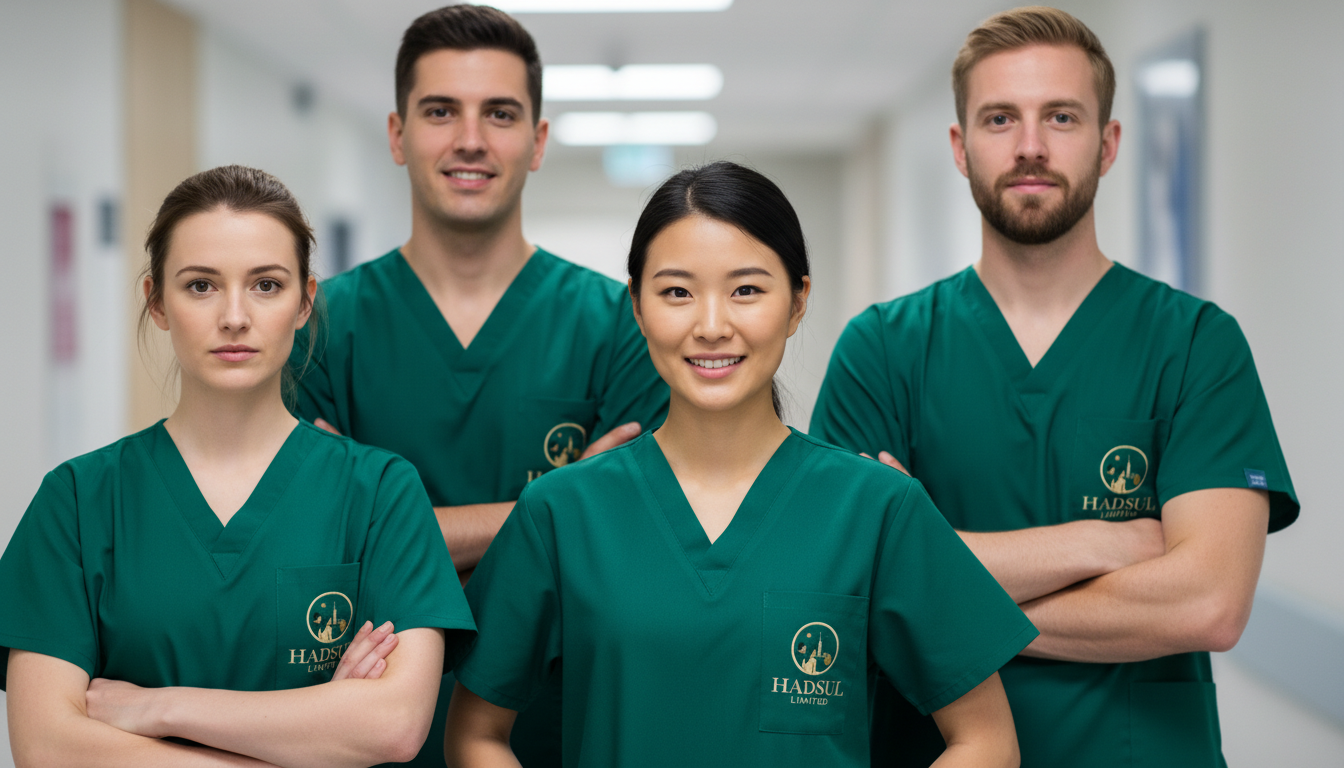 Healthcare Staffing