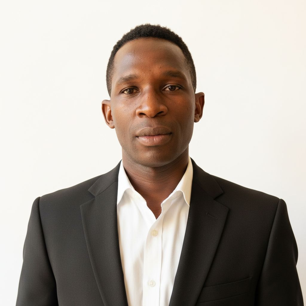 James Mastiko