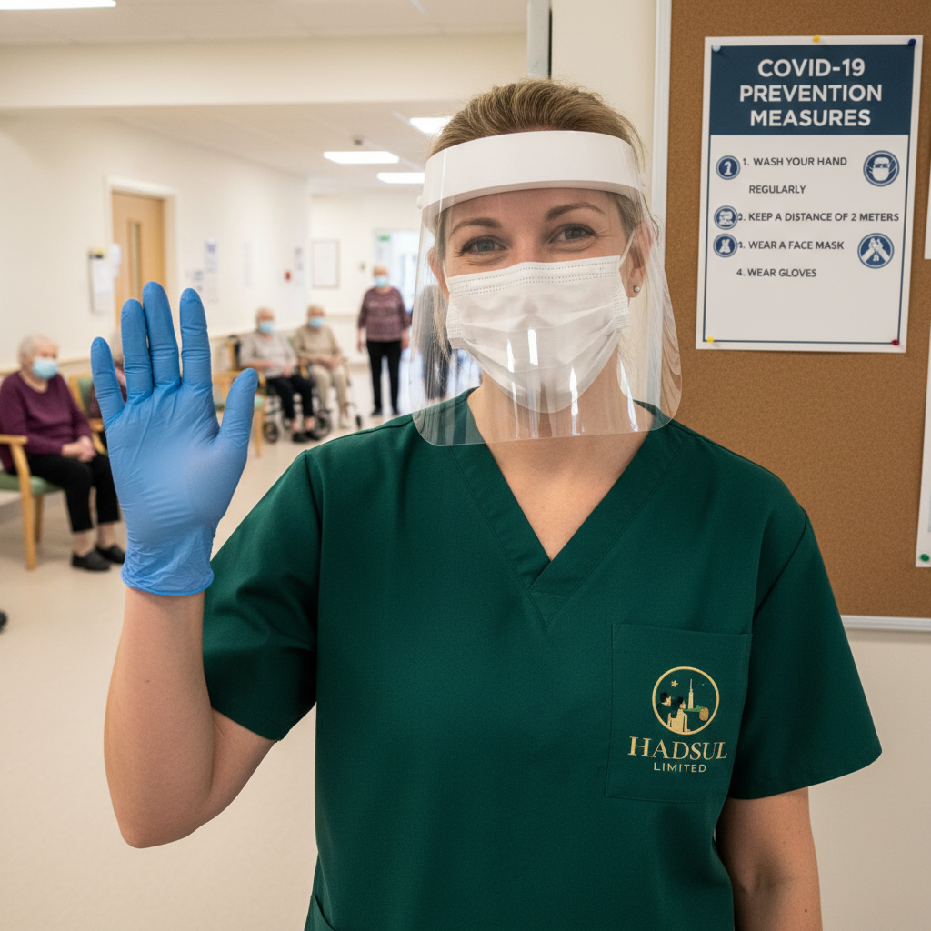 Pandemic Response