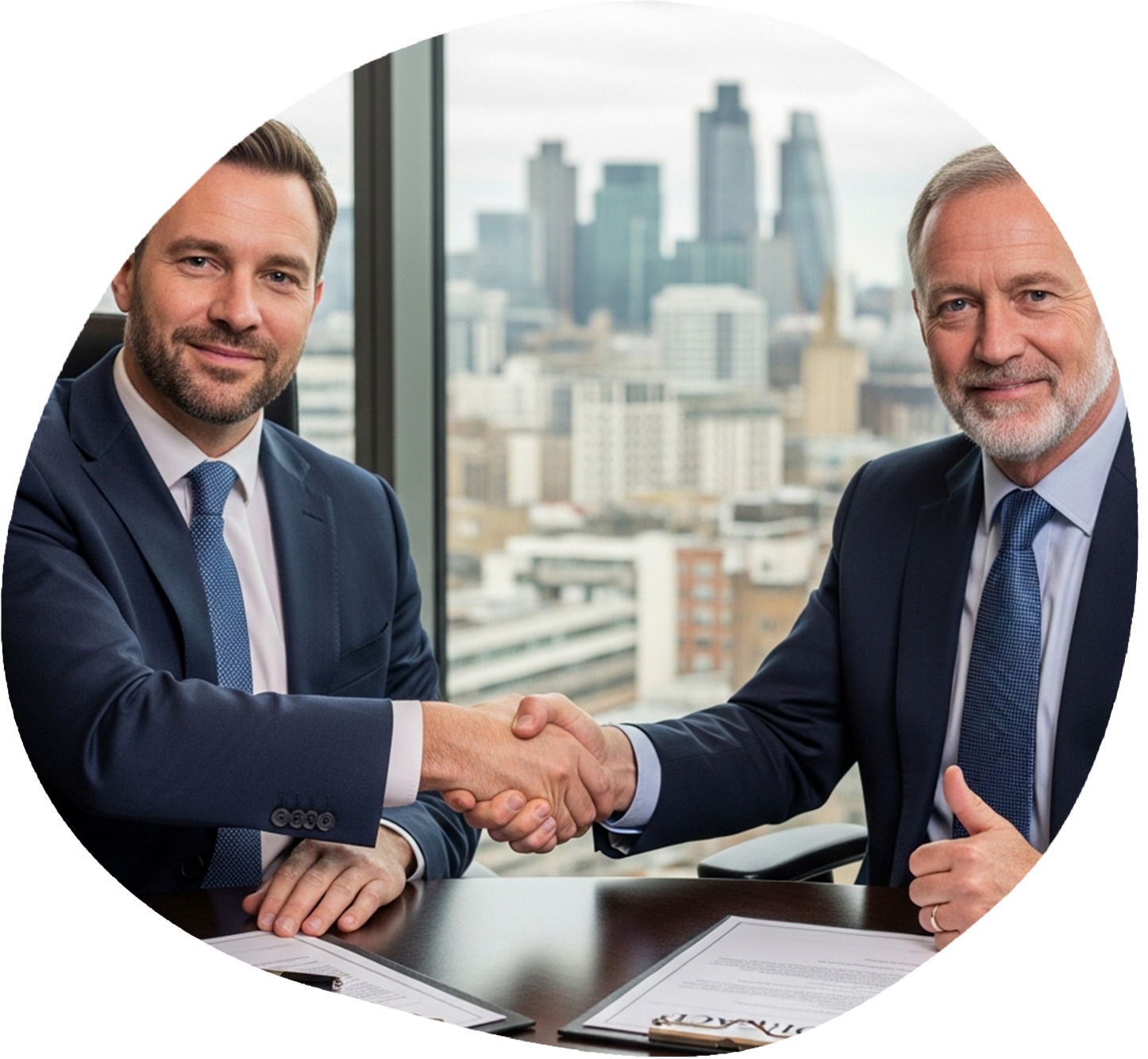 First Care Home Partnership