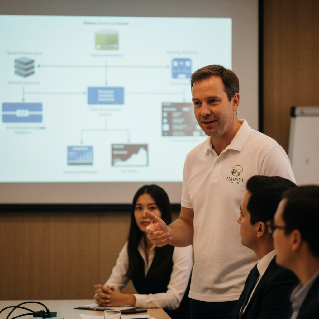 Technology Integration